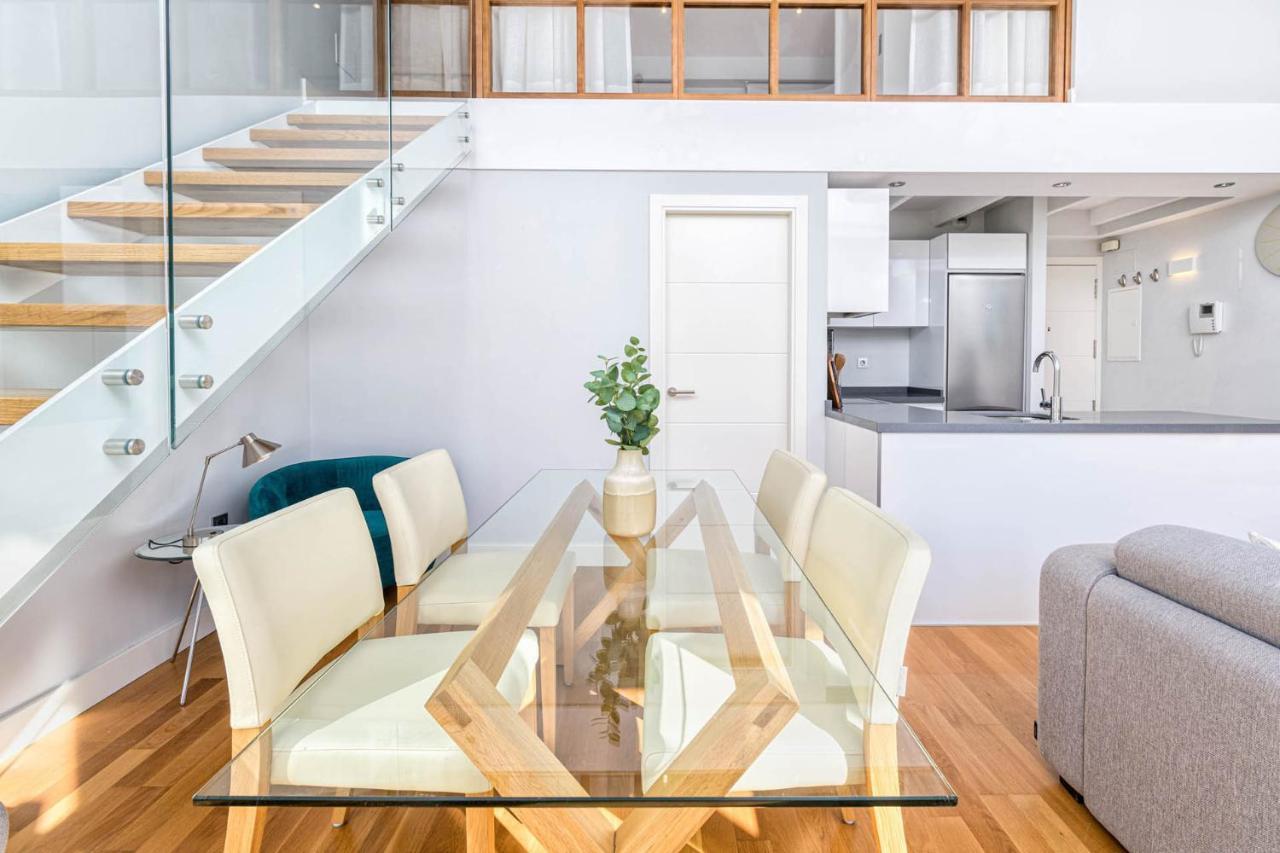 Sebastian Souviron Suites In Malaga By Solaga Holiday Homes Esterno foto