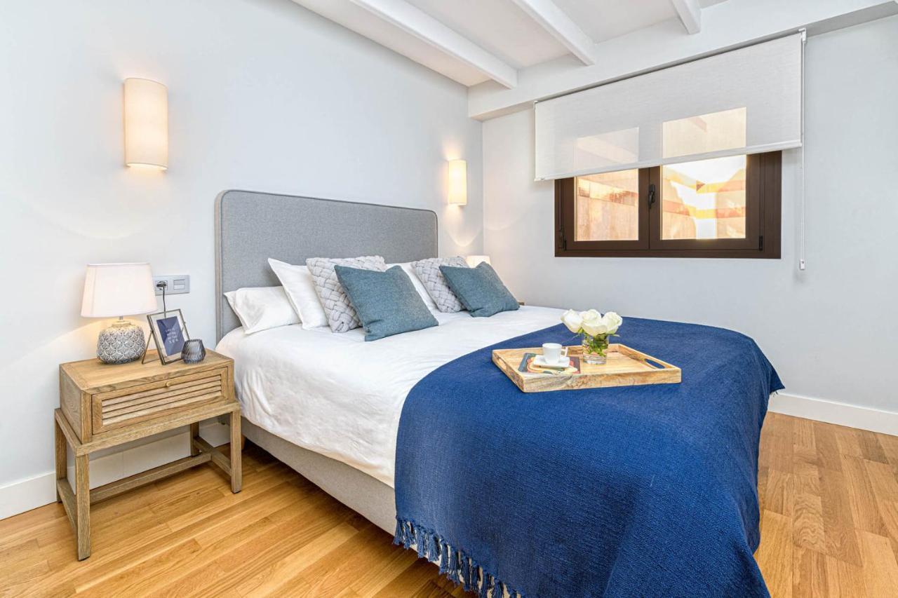 Sebastian Souviron Suites In Malaga By Solaga Holiday Homes Esterno foto