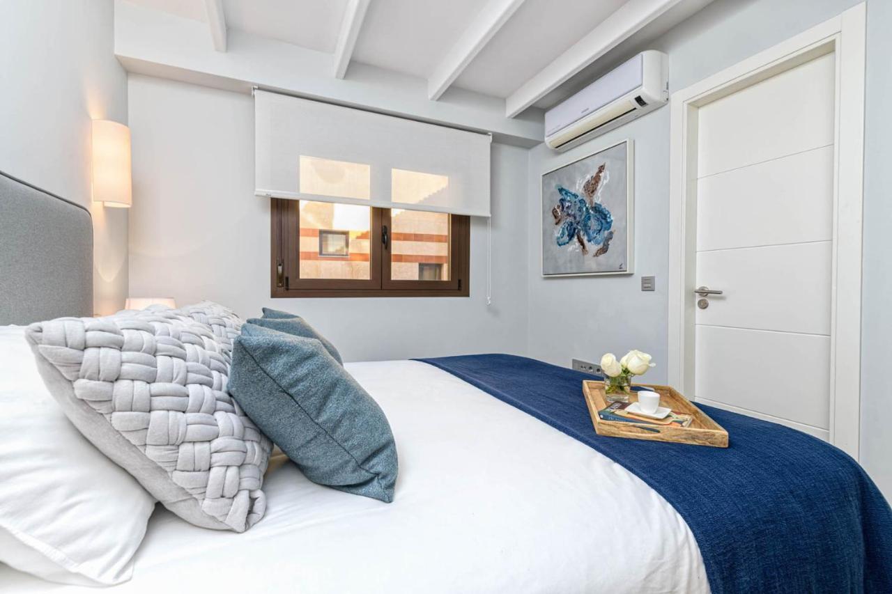 Sebastian Souviron Suites In Malaga By Solaga Holiday Homes Esterno foto