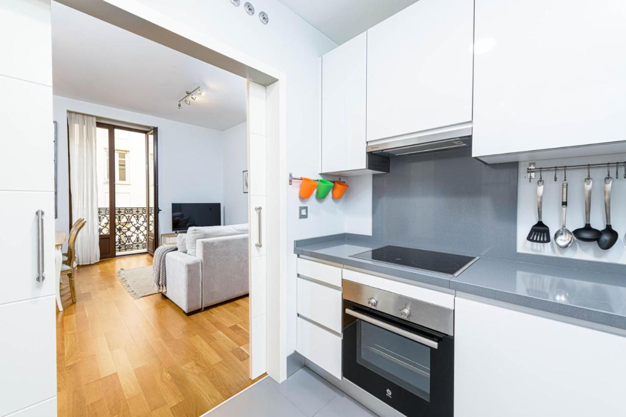 Sebastian Souviron Suites In Malaga By Solaga Holiday Homes Esterno foto