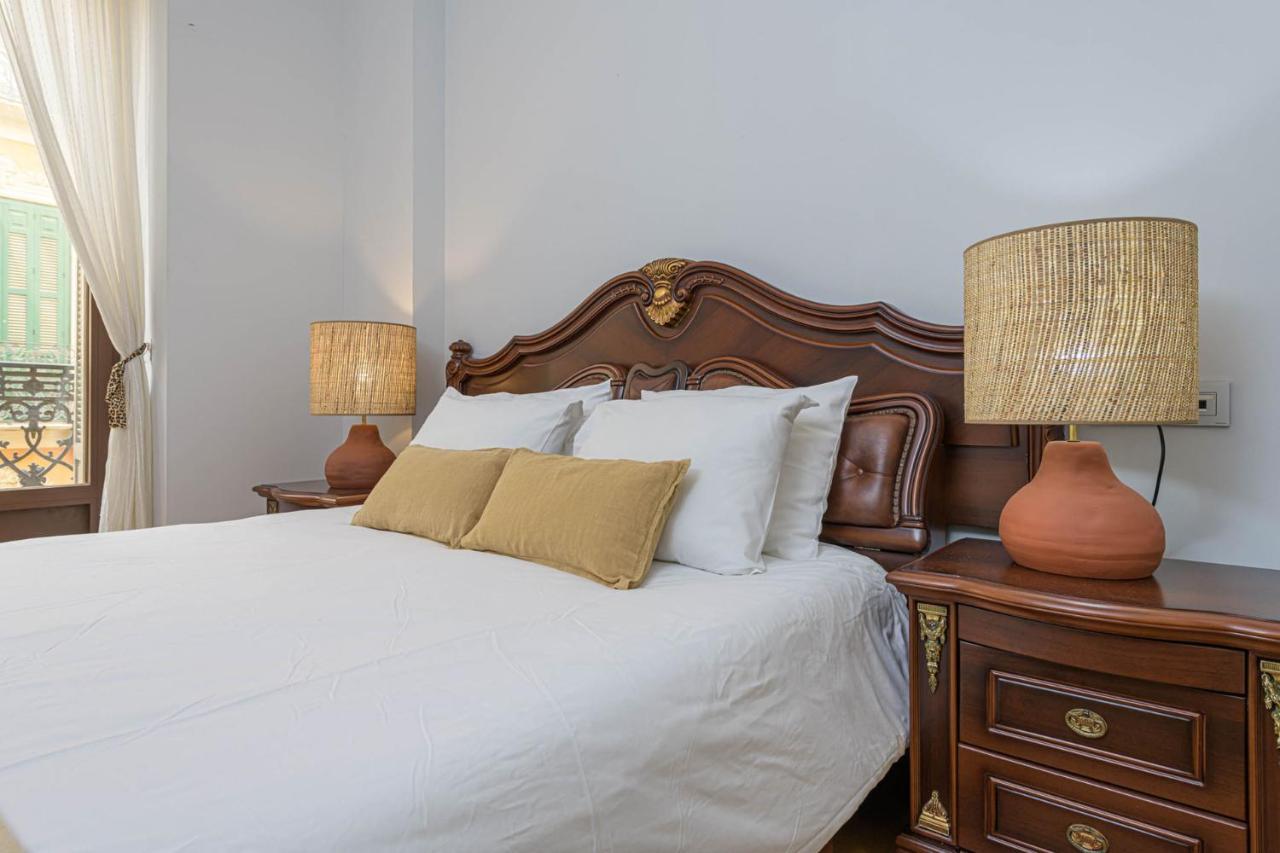 Sebastian Souviron Suites In Malaga By Solaga Holiday Homes Esterno foto