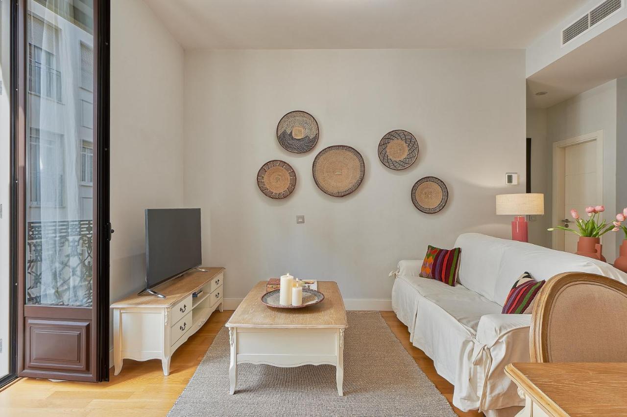 Sebastian Souviron Suites In Malaga By Solaga Holiday Homes Esterno foto