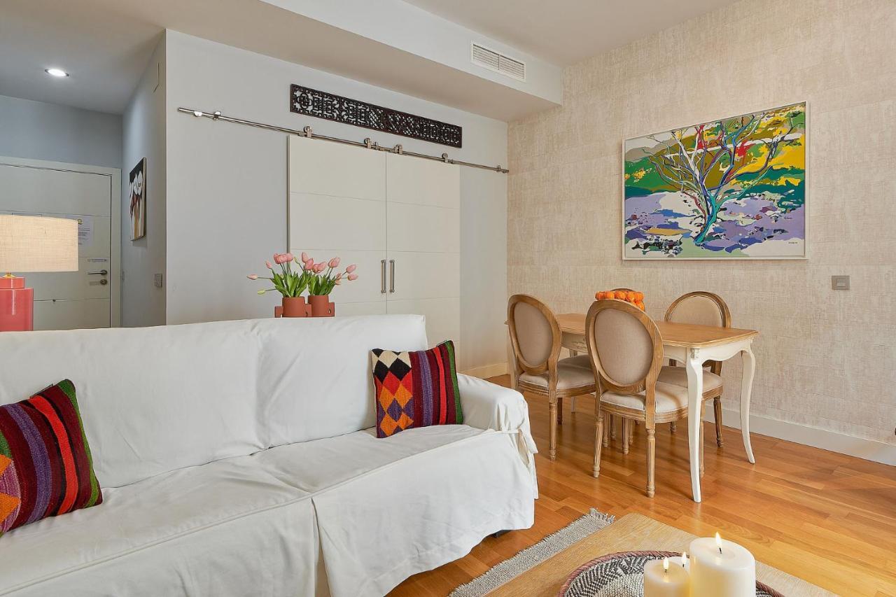 Sebastian Souviron Suites In Malaga By Solaga Holiday Homes Esterno foto